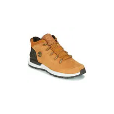 TIMBERLAND Csizmák Sprint Trekker Mid Barna 41 1/2