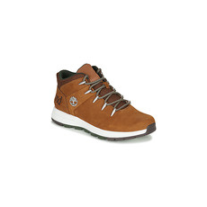 TIMBERLAND Csizmák SPRINT TREKKER MID Barna 46