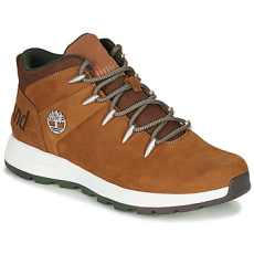 TIMBERLAND Csizmák SPRINT TREKKER MID Barna 47 1/2