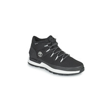 TIMBERLAND Csizmák Sprint Trekker Mid Fab WP Fekete 41