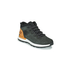 TIMBERLAND Csizmák Sprint Trekker Mid Fekete 41