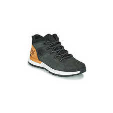 TIMBERLAND Csizmák Sprint Trekker Mid Fekete 47 1/2 férfi csizma, bakancs