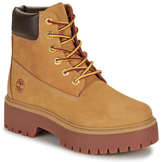 TIMBERLAND Csizmák STONE STREET 6 INCH Barna 39