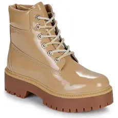 TIMBERLAND Csizmák STONE STREET Bézs 39