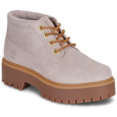 TIMBERLAND Csizmák STONE STREET Lila 37