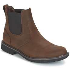 TIMBERLAND Csizmák STORMBUCKS CHELSEA Barna 50