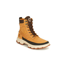 TIMBERLAND Csizmák TBL ORIG ULTRA WP BOOT Citromsárga 49 férfi csizma, bakancs