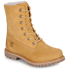 TIMBERLAND Csizmák TIMBERLAND AUTHENTIC MID Citromsárga 38