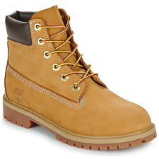 TIMBERLAND Csizmák TIMBERLAND PREMIUM 6 INCH Barna 36 gyerek csizma, bakancs