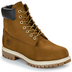 TIMBERLAND Csizmák TIMBERLAND PREMIUM 6 INCH Barna 43