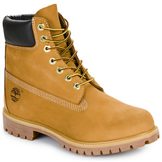 TIMBERLAND Csizmák TIMBERLAND PREMIUM 6 INCH Barna 44
