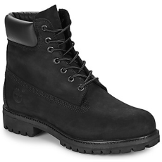 TIMBERLAND Csizmák TIMBERLAND PREMIUM 6 INCH Fekete 41 1/2
