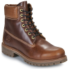 TIMBERLAND Csizmák TIMBERLAND PREMIUM Barna 43