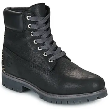 TIMBERLAND Csizmák TIMBERLAND PREMIUM Fekete 45 férfi csizma, bakancs