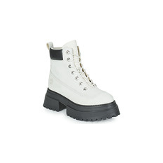 TIMBERLAND Csizmák Timberland Sky 6In LaceUp Fehér 38