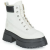 TIMBERLAND Csizmák Timberland Sky 6In LaceUp Fehér 39