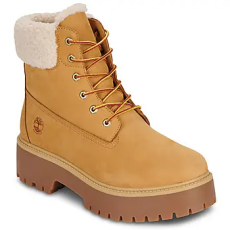 TIMBERLAND Csizmák WINTERIZED Barna 42