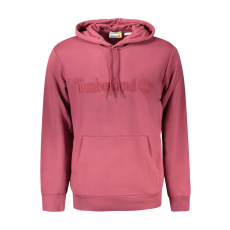 TIMBERLAND FÉRFI LILA CIPZÁRZATOS PÓLÓ