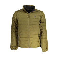 TIMBERLAND GREEN FÉRFI SPORT KABÁT férfi kabát, dzseki