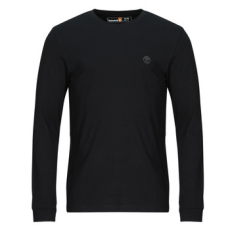 TIMBERLAND Hosszú ujjú pólók Long Sleeve Tee Fekete EU L
