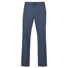 TIMBERLAND Lenge nadrágok COTTON JOGGER Kék US 34