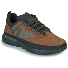 TIMBERLAND Magas szárú edzőcipők EURO TREKKER Barna 41