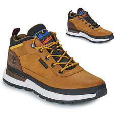 TIMBERLAND Magas szárú edzőcipők FIELD TREKKER Barna 44