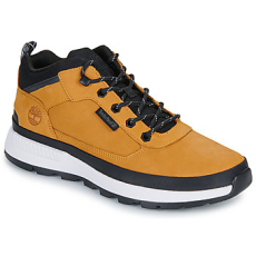 TIMBERLAND Magas szárú edzőcipők FIELD TREKKER Barna 44 1/2