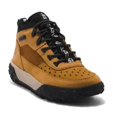 TIMBERLAND Magas szárú edzőcipők GREENSTRIDE MOTION 5 SUPER OX Bézs 42