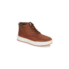 TIMBERLAND Magas szárú edzőcipők MAPLE GROVE LEATHER CHUKKA Barna 45 férfi cipő