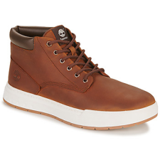 TIMBERLAND Magas szárú edzőcipők MAPLE GROVE LEATHER CHUKKA Barna 49 férfi cipő