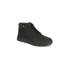 TIMBERLAND Magas szárú edzőcipők MAPLE GROVE LEATHER CHUKKA Fekete 40 férfi cipő