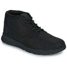 TIMBERLAND Magas szárú edzőcipők PARKER STREET Fekete 41 férfi cipő