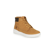 TIMBERLAND Magas szárú edzőcipők Seneca Bay 6In Side Zip Citromsárga 37