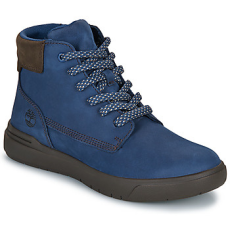 TIMBERLAND Magas szárú edzőcipők SENECA BAY Kék 40