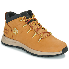 TIMBERLAND Magas szárú edzőcipők SPRINT TREKKER Barna 40