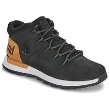 TIMBERLAND Magas szárú edzőcipők SPRINT TREKKER Fekete 42 férfi cipő