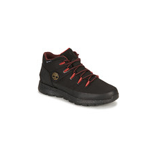 TIMBERLAND Magas szárú edzőcipők SPRINT TREKKER MID FAB WP Fekete 43 férfi cipő