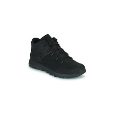 TIMBERLAND Magas szárú edzőcipők SPRINT TREKKER MID Fekete 40