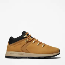 TIMBERLAND Magas szárú edzőcipők SPRINT TREKKER MiLD Barna 43 1/2