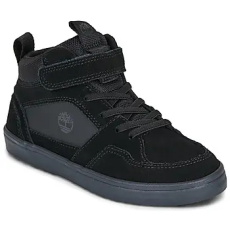 TIMBERLAND Magas szárú edzőcipők STONE JUMP Fekete 31