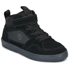 TIMBERLAND Magas szárú edzőcipők STONE JUMP Fekete 32