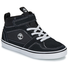 TIMBERLAND Magas szárú edzőcipők STONE JUMP Fekete 35