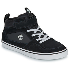 TIMBERLAND Magas szárú edzőcipők STONE JUMP Fekete 40