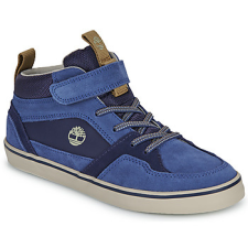 TIMBERLAND Magas szárú edzőcipők STONE JUMP Tengerész 36 gyerek cipő
