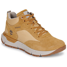 TIMBERLAND Magas szárú edzőcipők VOYAGER PARK Barna 44 férfi cipő