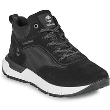 TIMBERLAND Magas szárú edzőcipők VOYAGER PARK Fekete 42 férfi cipő