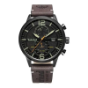 TIMBERLAND Middlesex TDWGF2182302 férfi karóra Dualtimer