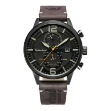 TIMBERLAND Middlesex TDWGF2182302 férfi karóra Dualtimer karóra
