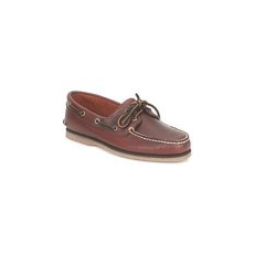 TIMBERLAND Mokkaszínek CLASSIC 2 EYE Barna 45